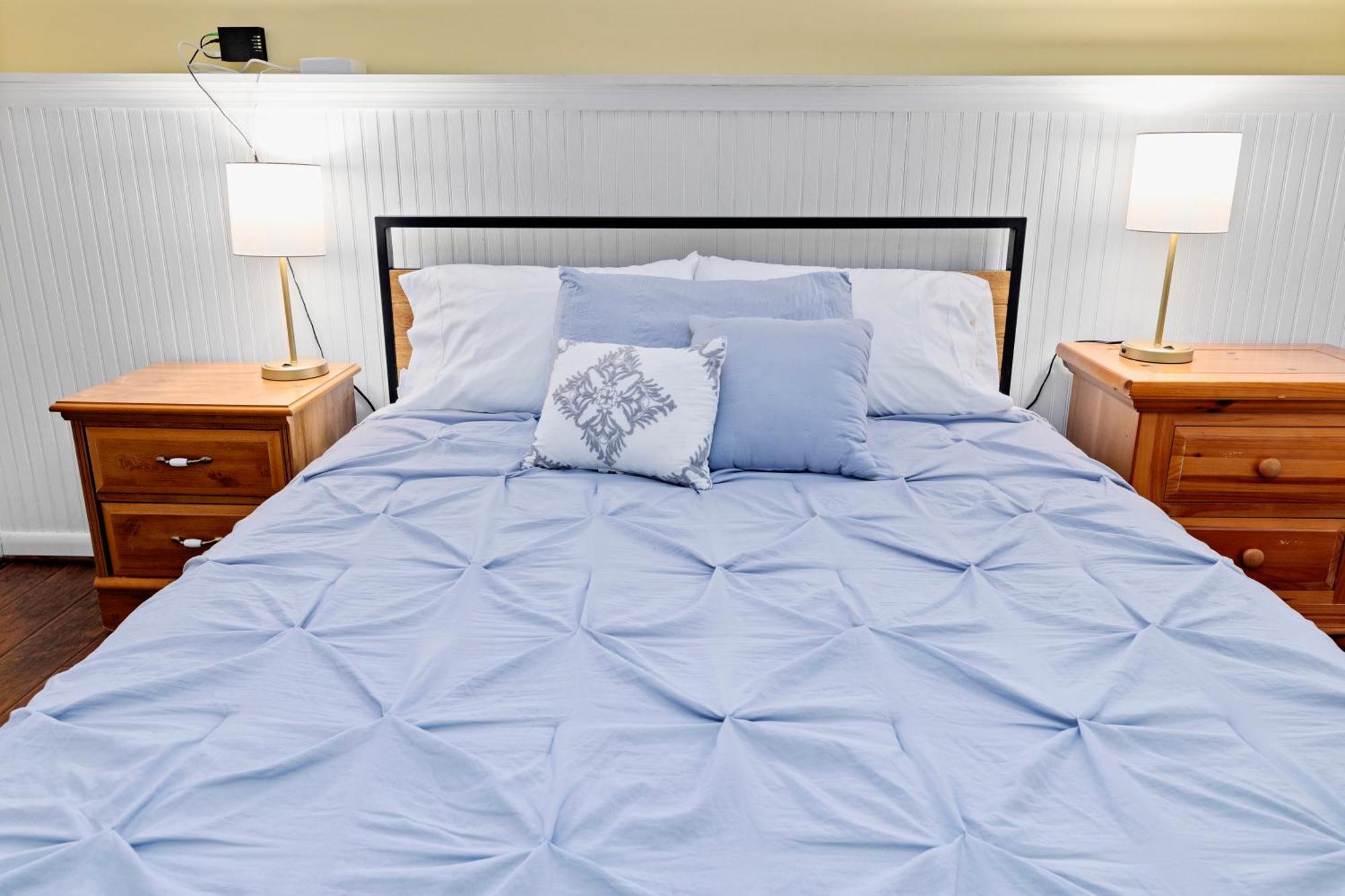 Cozy Condo In Wintergreen Resort That Sleeps 4! Lyndhurst Exteriör bild
